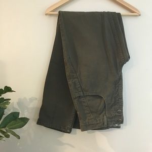 Vintage Guess- Mom jeans:)